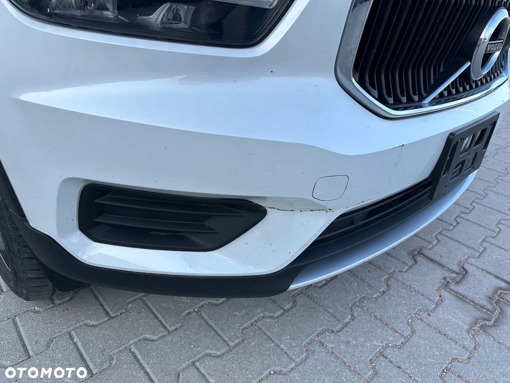 Volvo XC 40 - 23