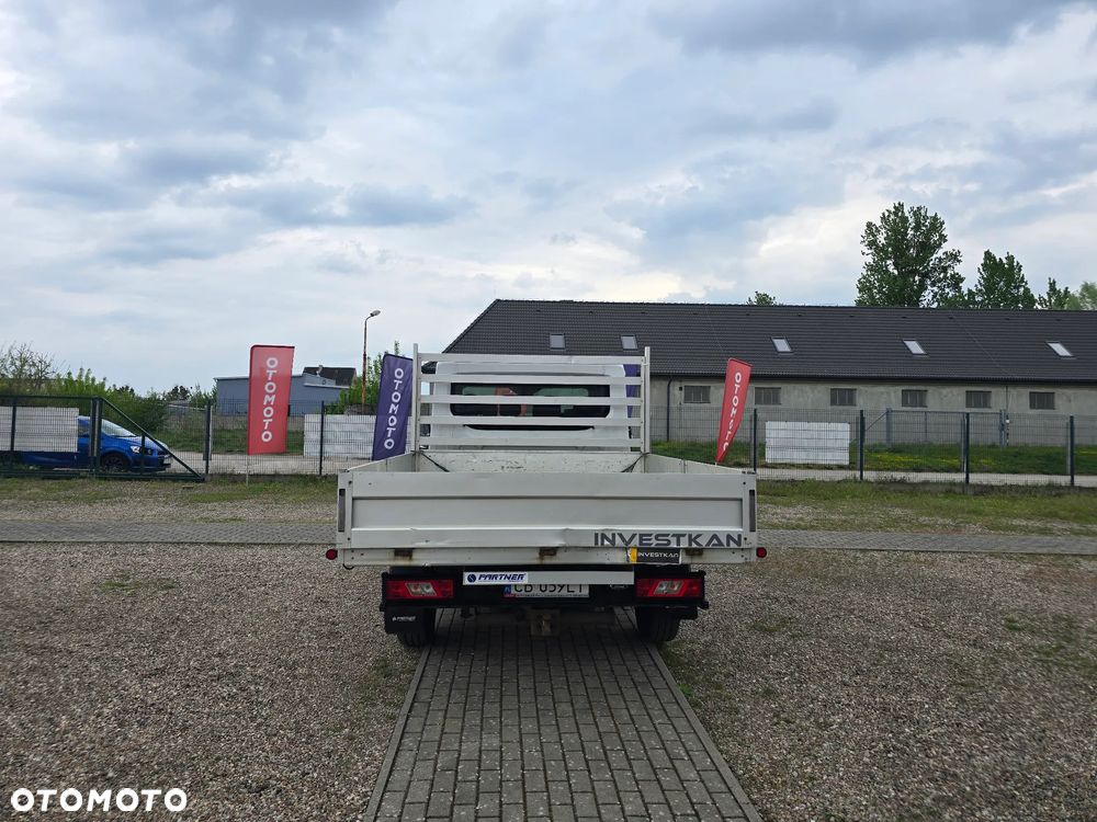 Ford Transit - 6