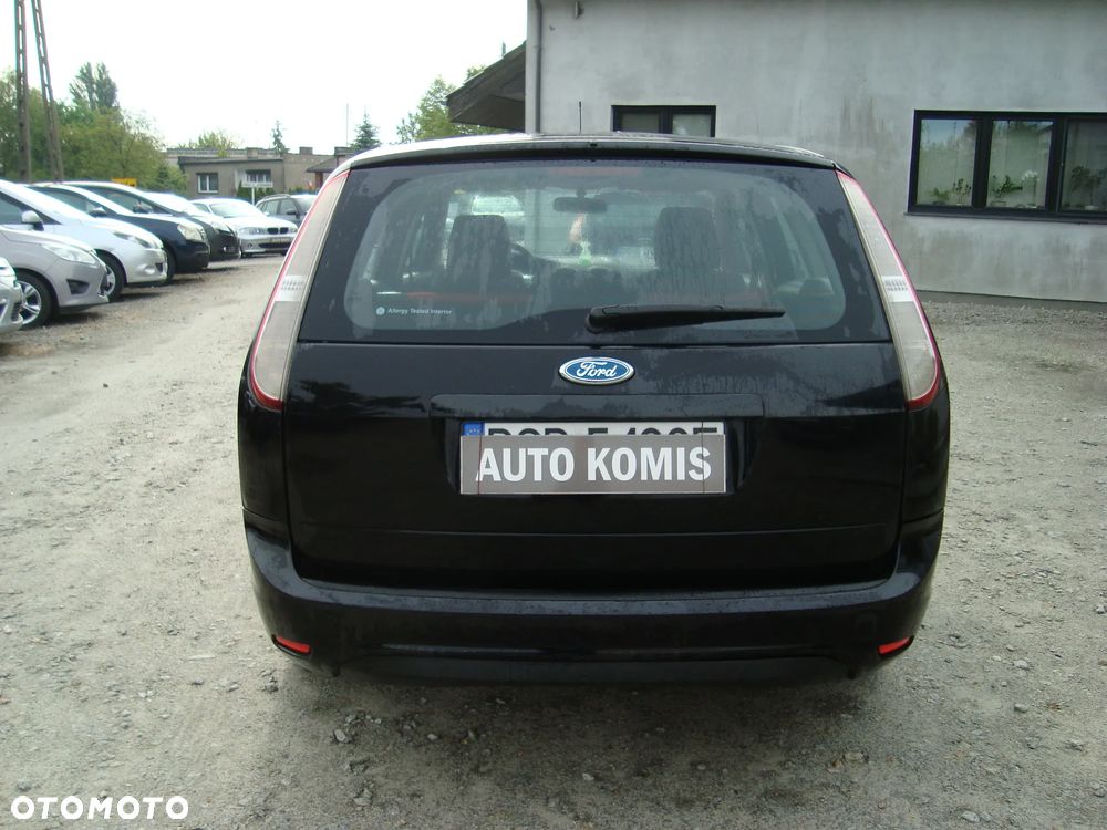 Ford Focus - 7