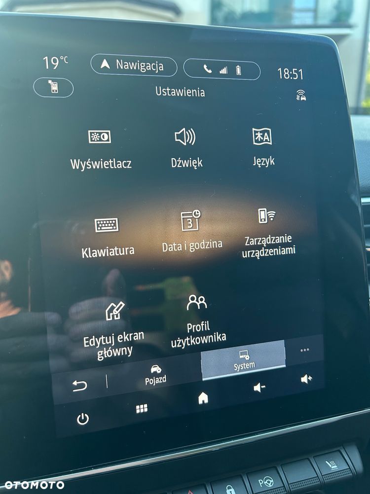 Renault Arkana 1.6 E-TECH Intens MMT - 36