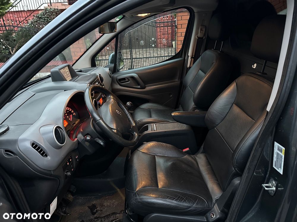 Peugeot Partner - 18