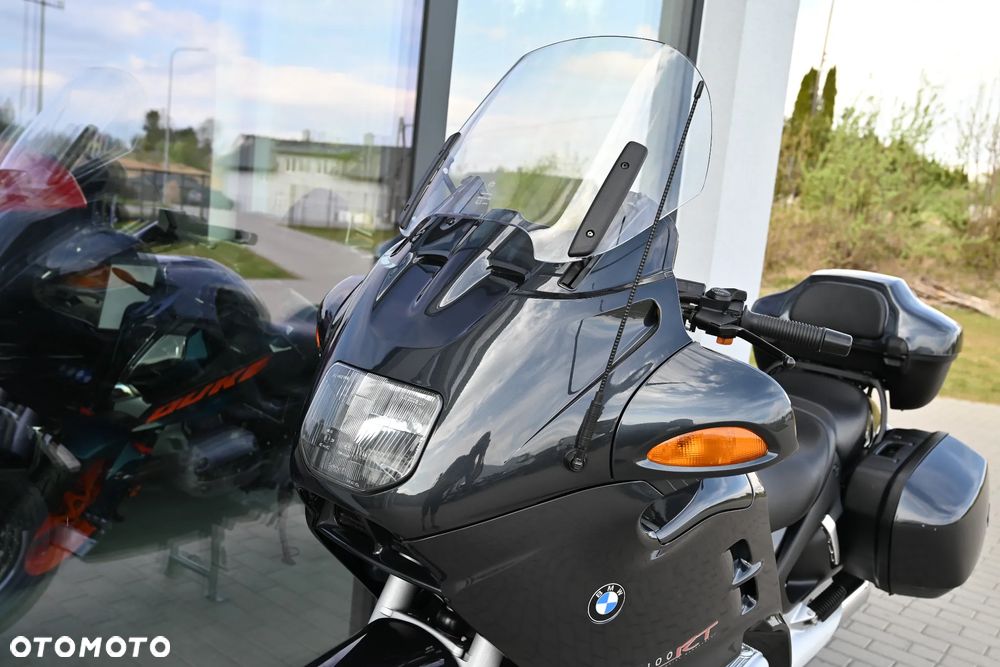BMW RT - 39