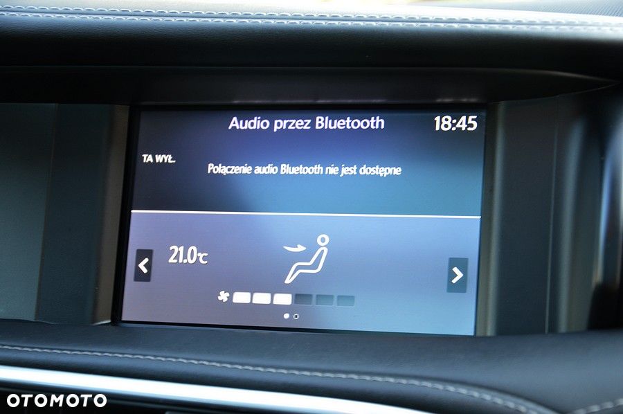 Infiniti QX30 2.2d DCT AWD Luxe - 33