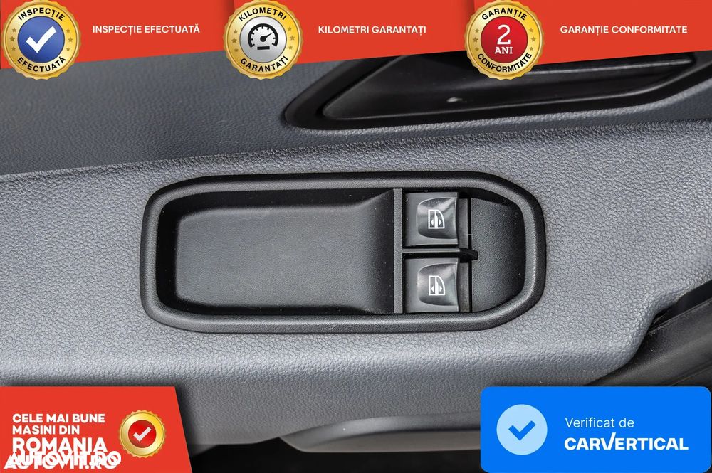 Dacia Duster SCe 115 2WD Comfort - 17