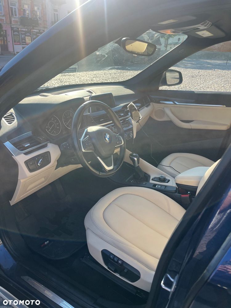 BMW X1 - 2