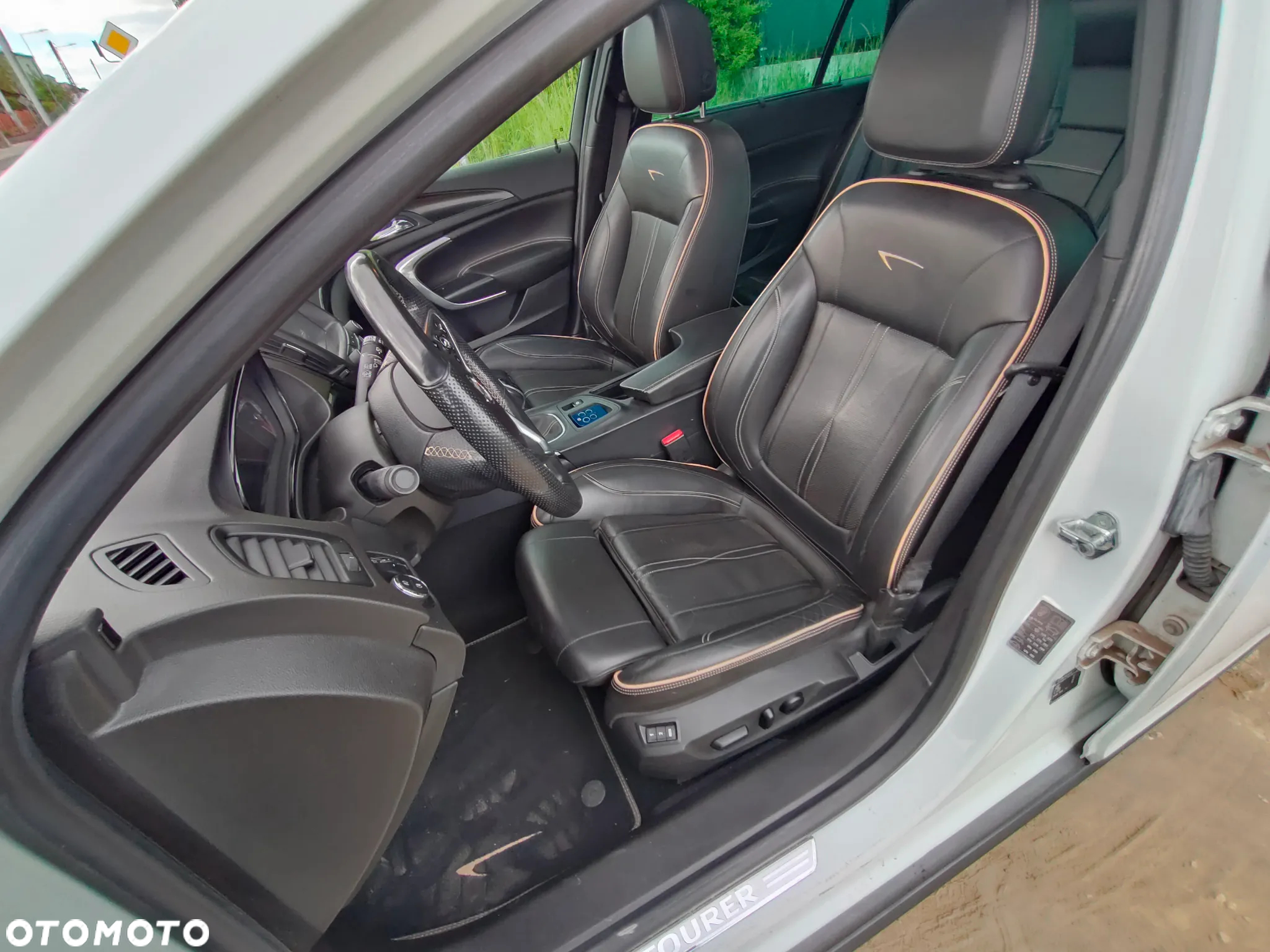 Opel Insignia Country Tourer 2.0 Diesel Exclusive - 26
