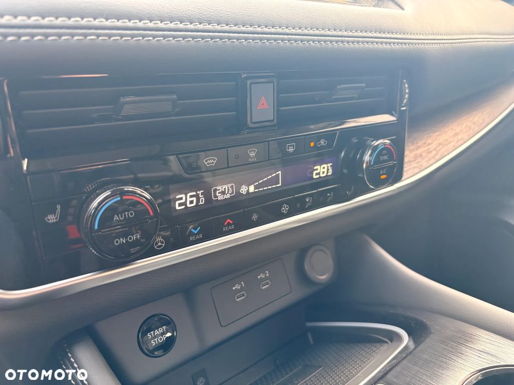 Nissan X-Trail 1.5 VC-T e-POWER Tekna e-4ORCE - 22