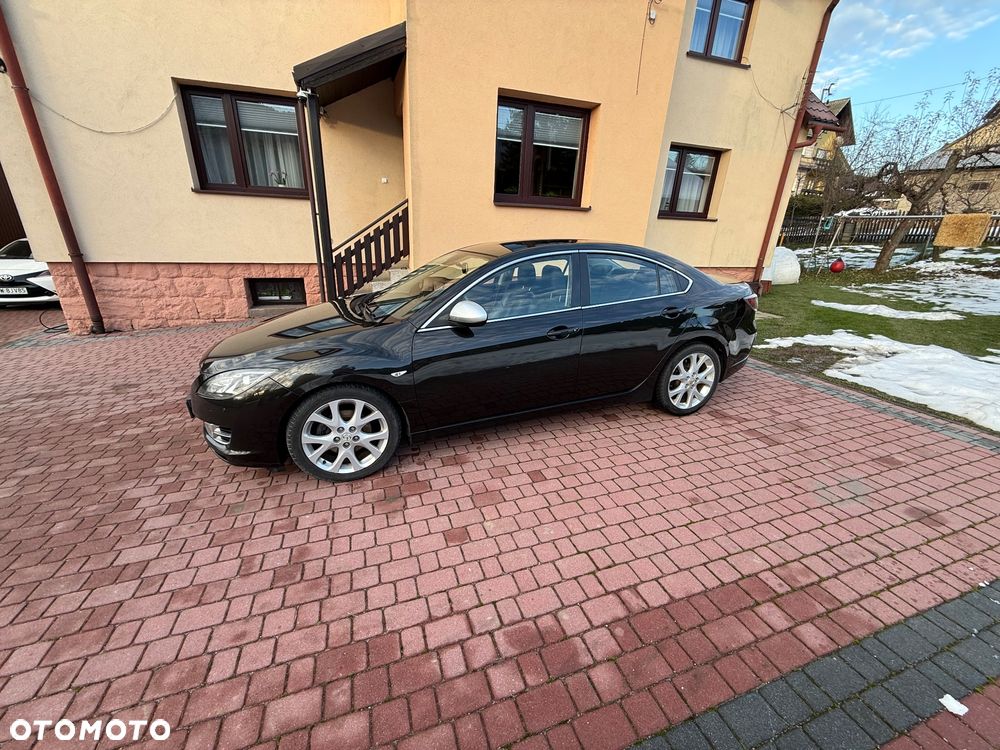 Mazda 6 2.0 CD Exclusive - 31