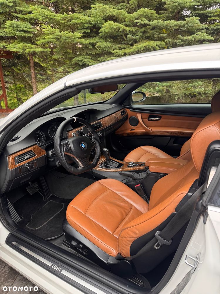 BMW Seria 3 320i - 7