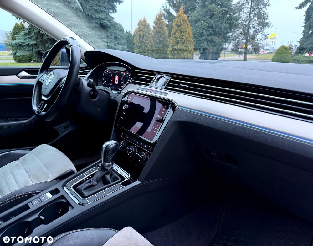 Volkswagen Passat 1.5 TSI EVO Highline DSG - 16