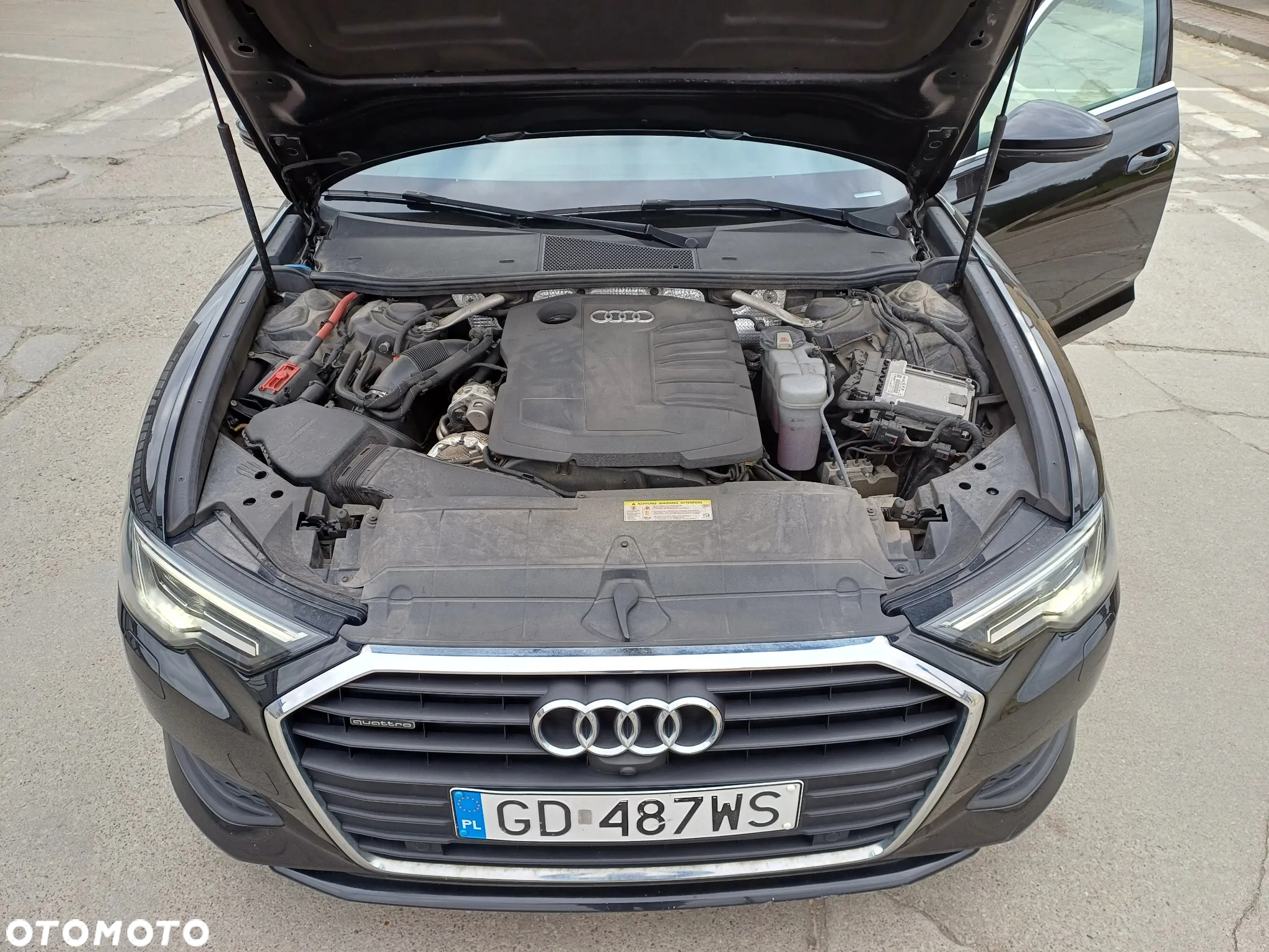 Audi A6 - 18