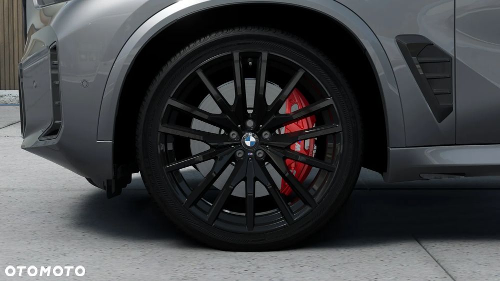 BMW X5 xDrive30d - 4