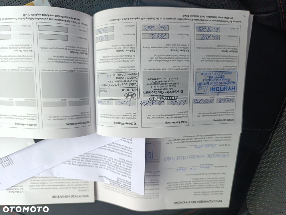 Hyundai Kona 1.6 T-GDI DCT 4WD Premium - 20