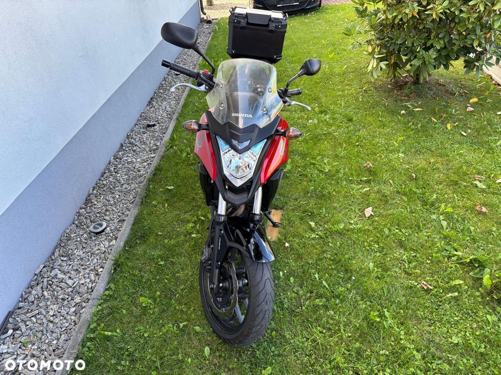 Honda CBX - 3
