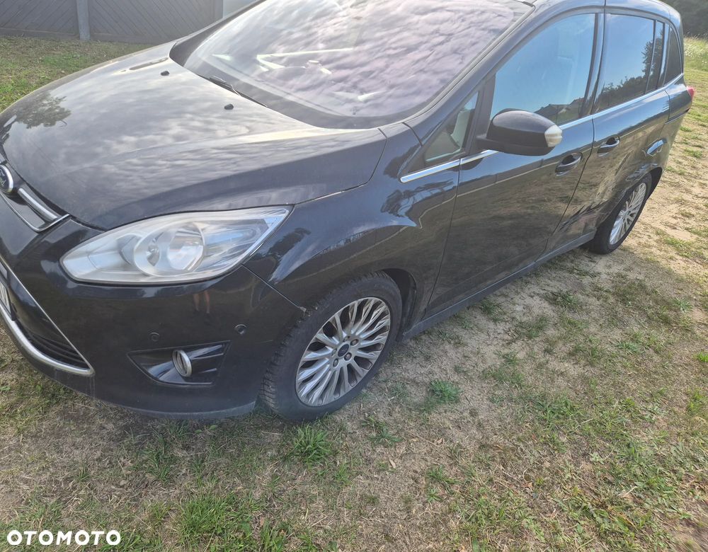Ford Mondeo 1.6 TDCi Gold Edition - 1