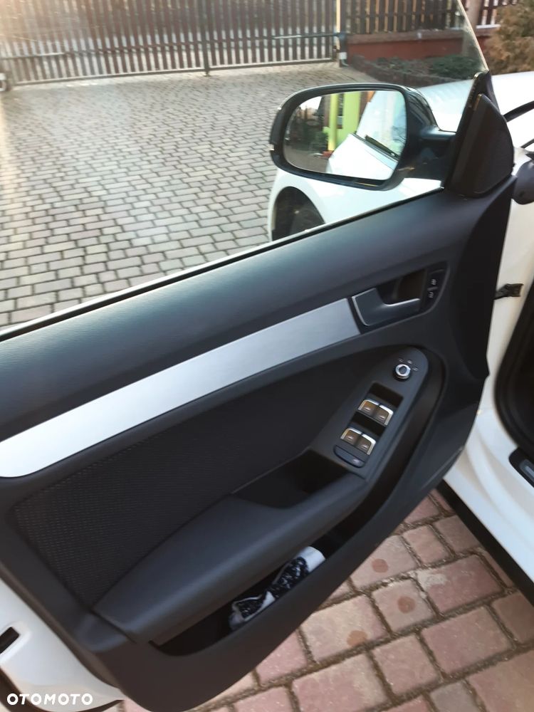 Audi A5 Sportback 2.0 TDI - 9