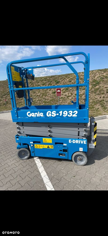 Genie GS 1932 - 6