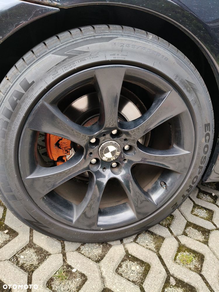BMW Seria 5 - 4