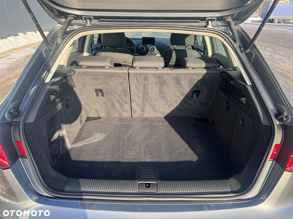 Audi A3 Sportback - 28