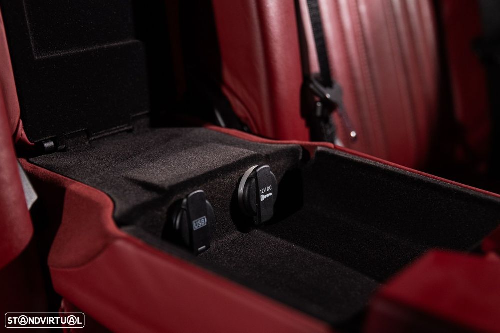 Maserati Ghibli 3.0 V6 - 27