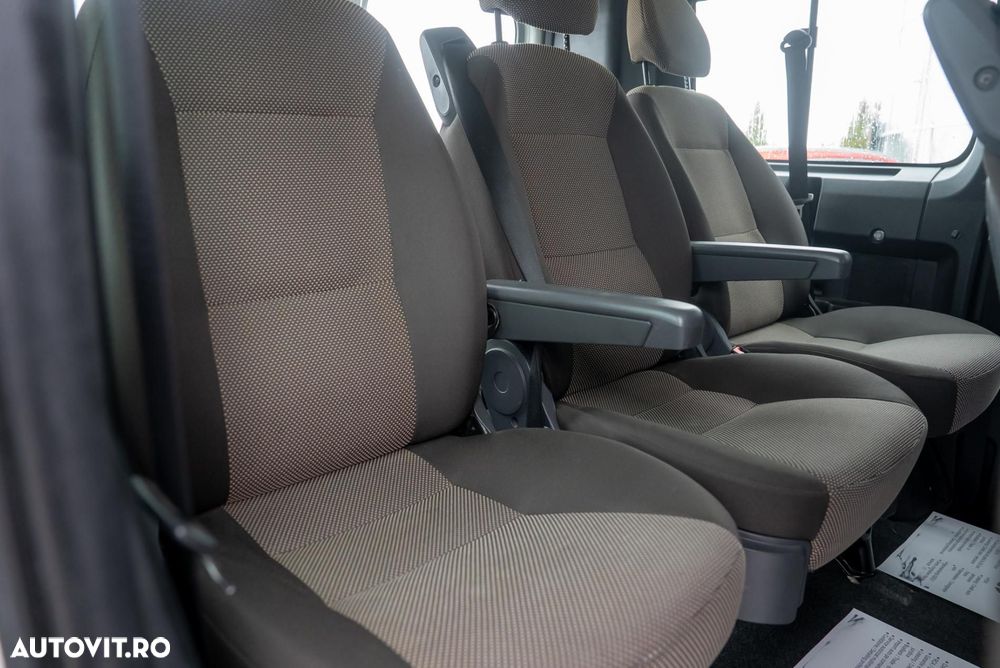 Fiat Ducato L2 - 14