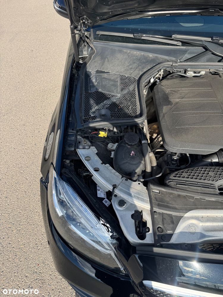 Mercedes-Benz Klasa C - 23