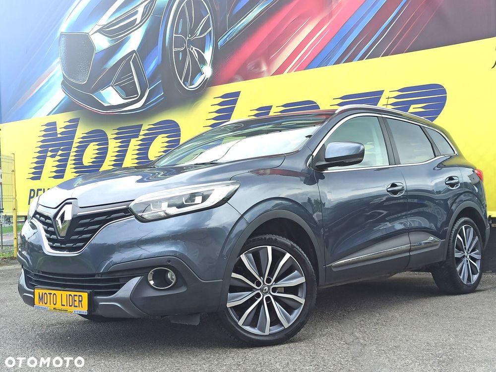 Renault Kadjar - 3