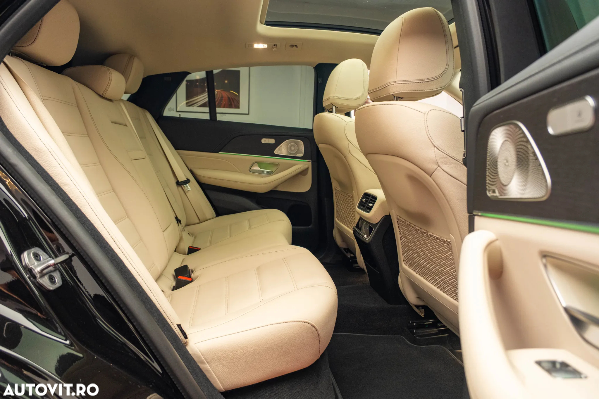 Mercedes-Benz GLE Coupe 400 d 4MATIC - 34