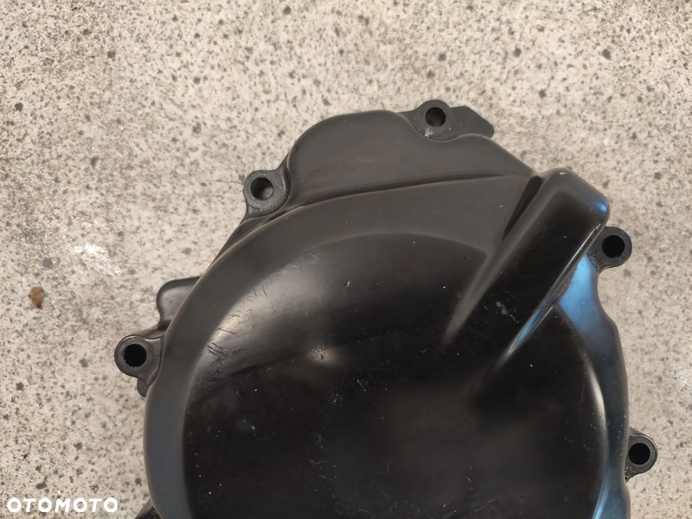 Dekiel, pokrywa silnika Suzuki GSR 600 GSR600 - 7