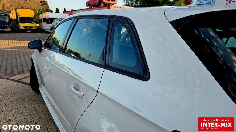Audi A3 Sportback - 35