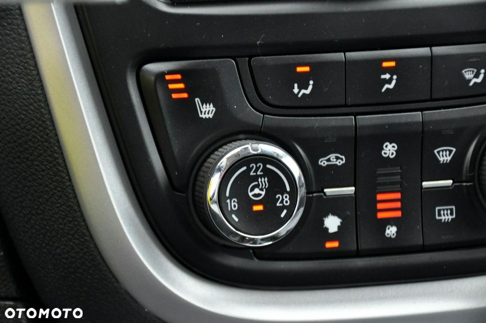 Opel Mokka - 34