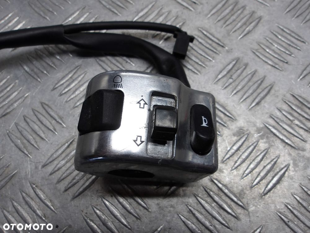 Przełącznik przyciski świateł lewe KAWASAKI VN 2000 VULCAN 04-09r   PN. 46091-0013 - 6