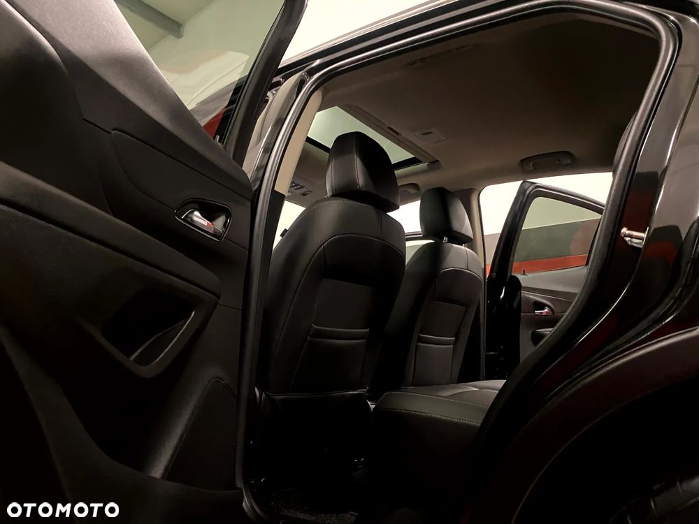 Opel Mokka X 1.4 ECOTEC Start/Stop Ultimate - 18