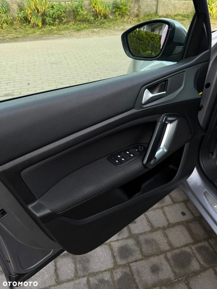 Peugeot 308 BlueHDi FAP 130 Stop & Start Allure - 6