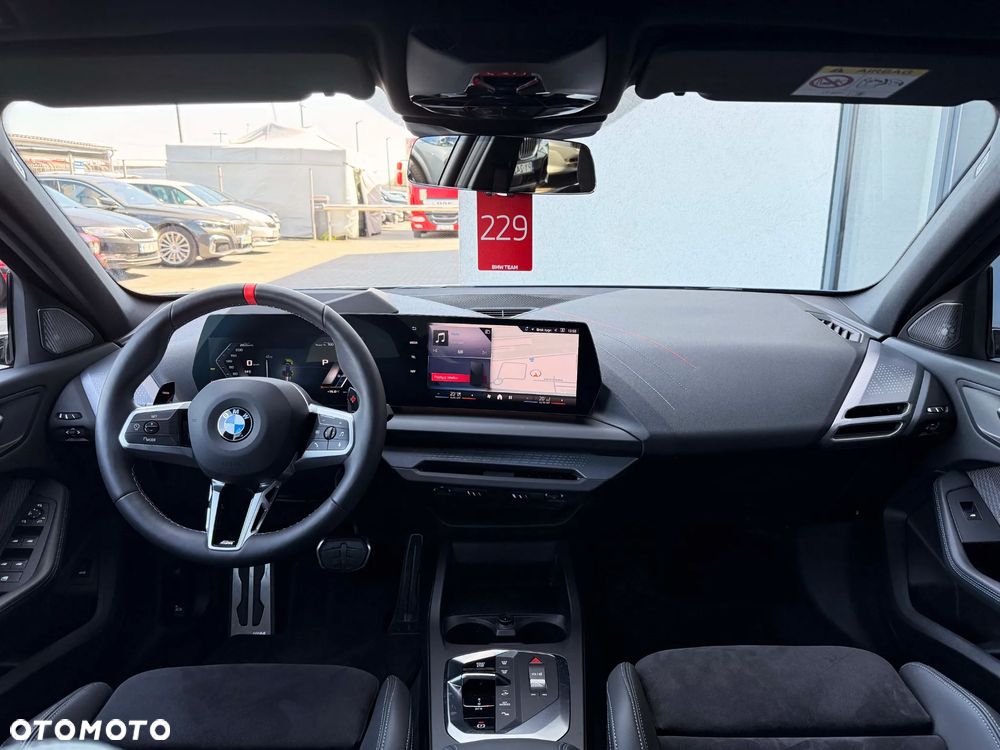 BMW Seria 1 M135 xDrive - 20