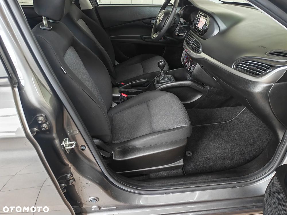 Fiat Tipo - 16