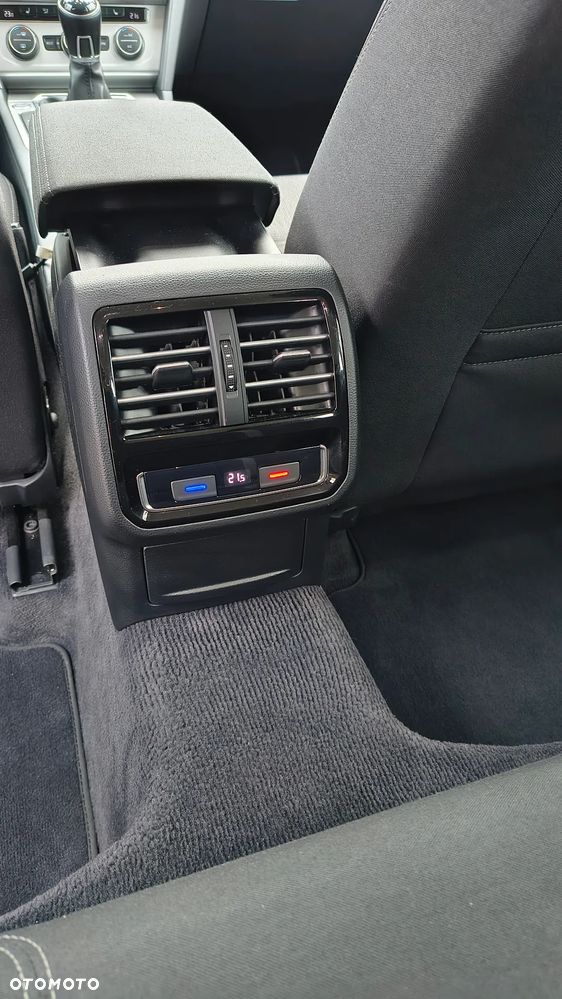Volkswagen Passat 2.0 TDI BMT Comfortline - 20