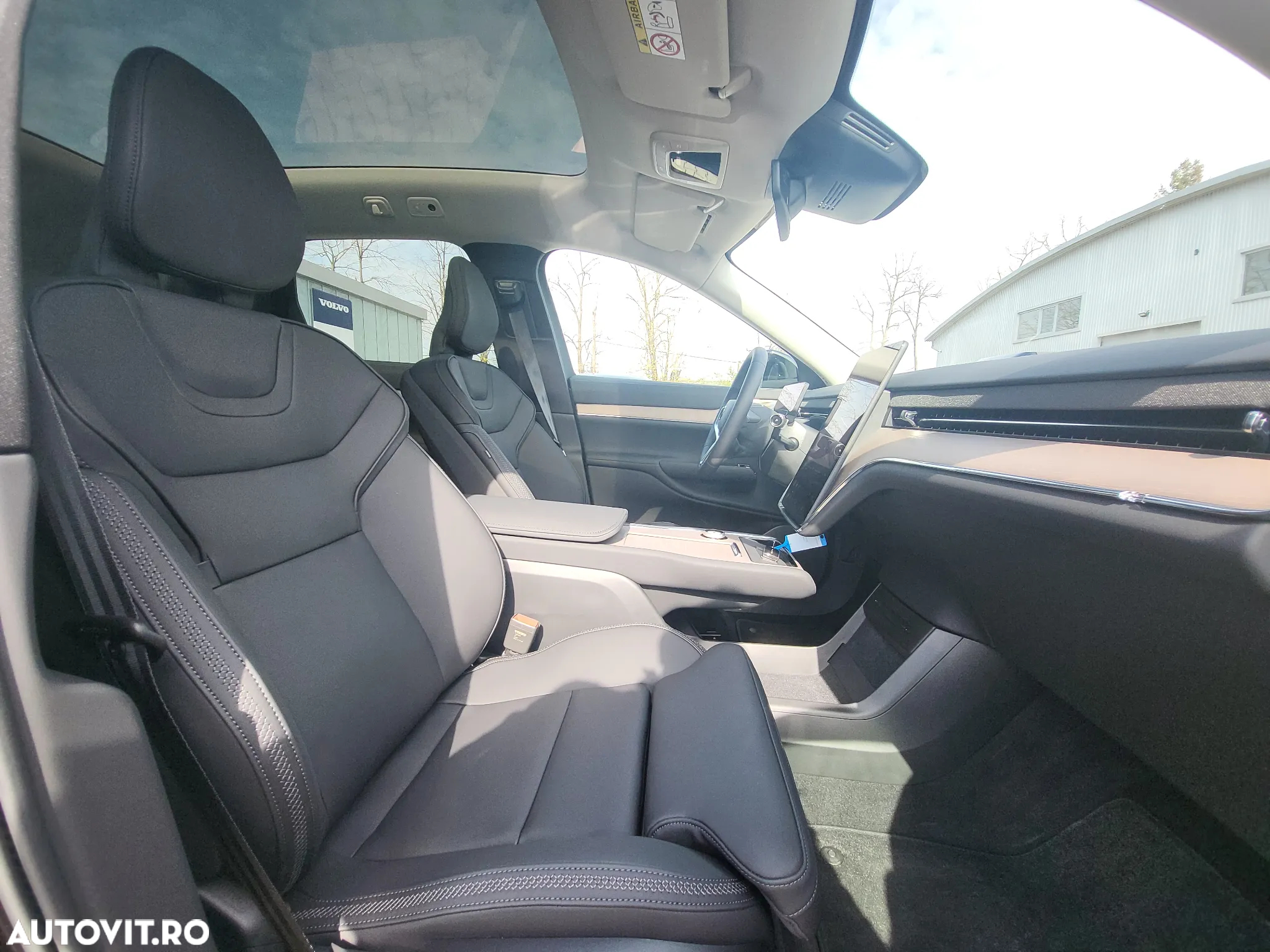 Volvo EX90 Twin Motor Ultra - 20