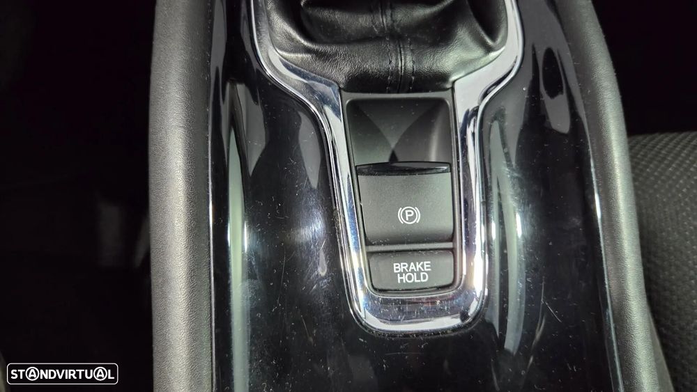 Honda HR-V 1.6 i-DTEC Elegance+Connect Navi - 30