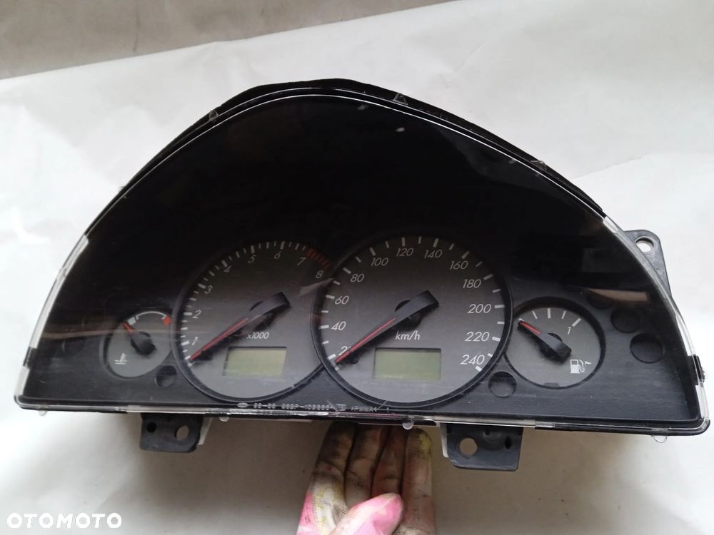LICZNIK ZEGARY FORD COUGAR 2.0B 98BP10841AH