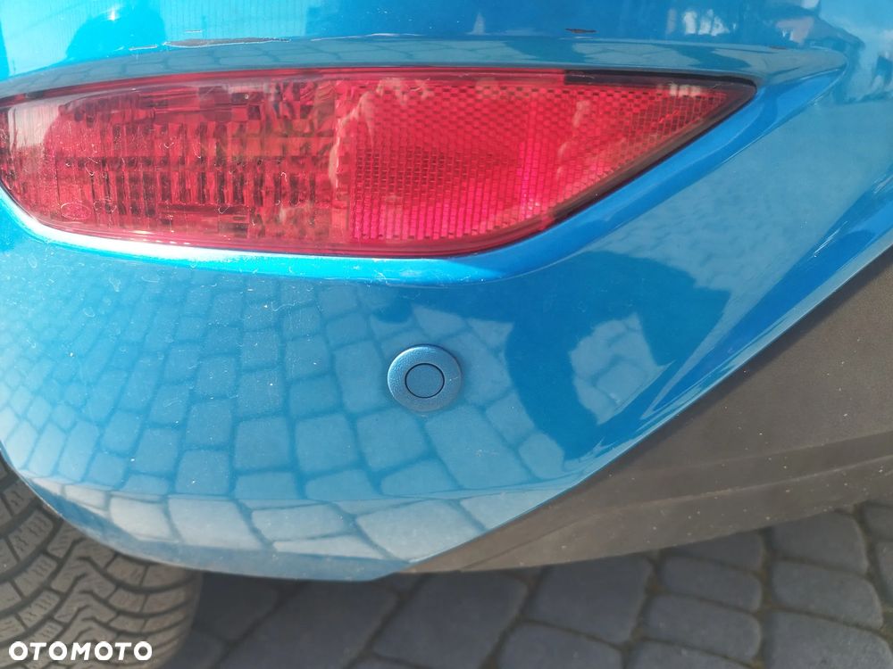 Ford Fiesta 1.4 Trend - 16
