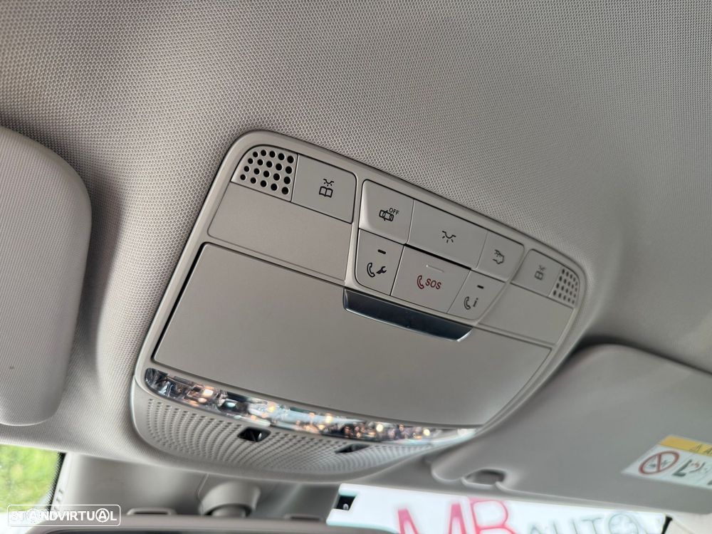 Mercedes-Benz C 220 BlueTEC Avantgarde - 22