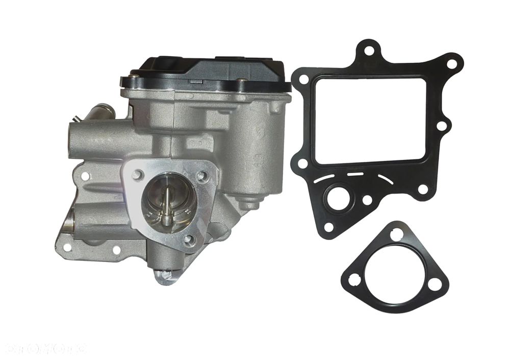 ZAWÓR EGR DUCATO JUMPER BOXER 3.0 EURO 5 11- - 2