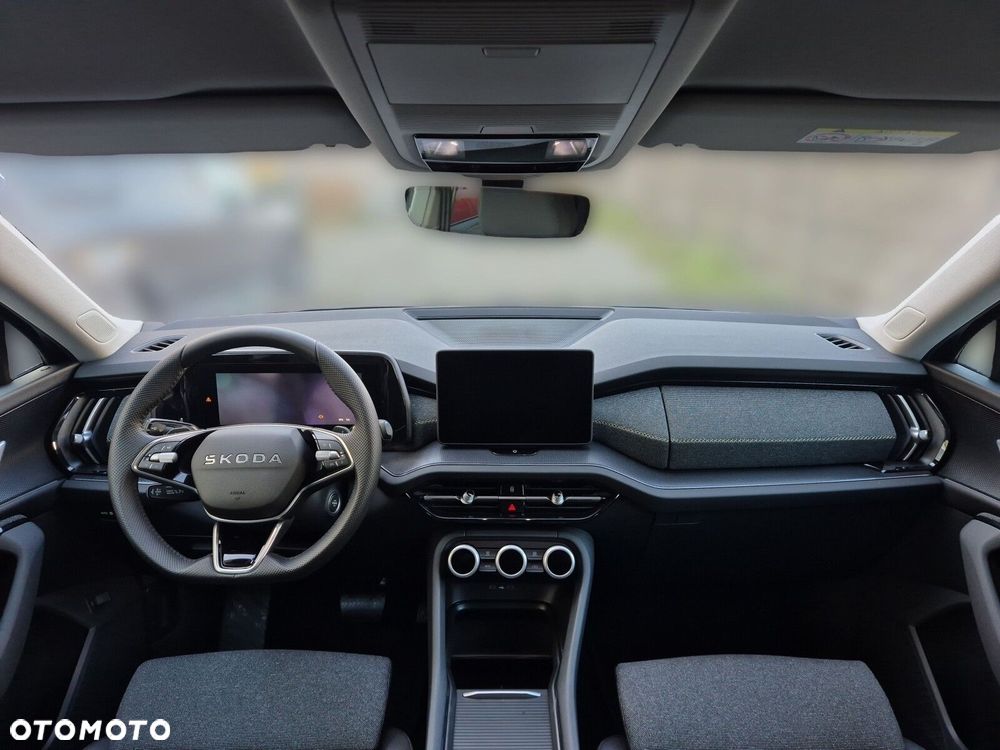 Skoda Kodiaq 2.0 TSI 4x4 Drive DSG - 37