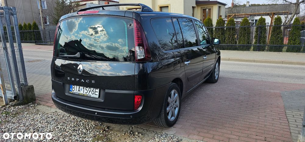 Renault Grand Espace 2.0 dCi 175 FAP Initiale - 5