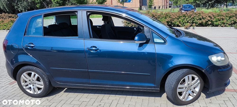 Volkswagen Golf Plus 1.4 Q-Line - 20