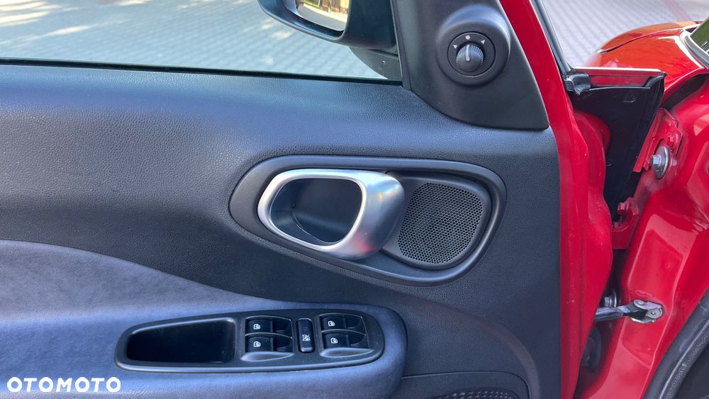 Fiat 500L 0.9 TwinAir Start&Stopp Lounge - 25