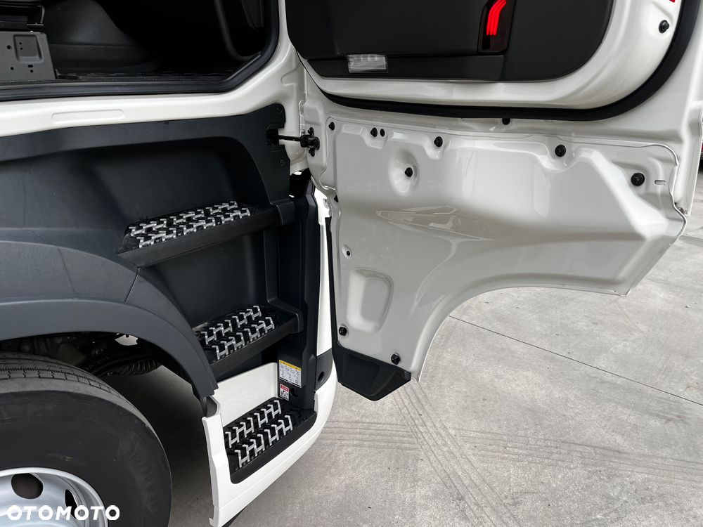Volvo FH 500 // Standard // 2024 Rok // ACC // LED // GLOBE XXL // Parkclima // Gotowy do jazdy ! - 18