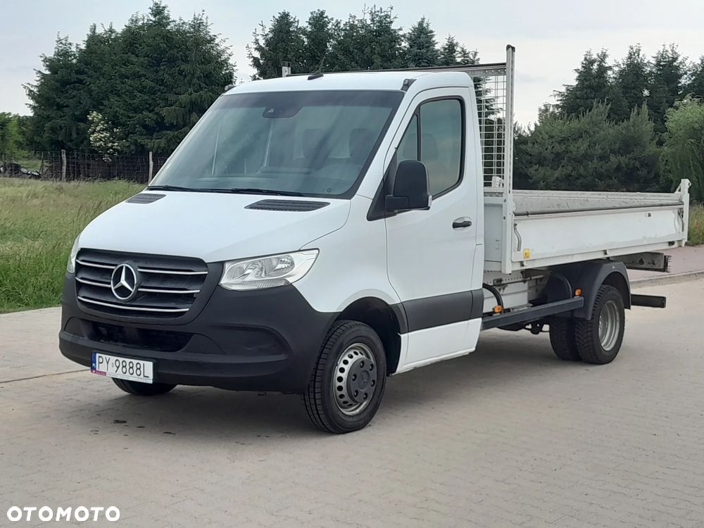 Mercedes-Benz Sprinter - 4