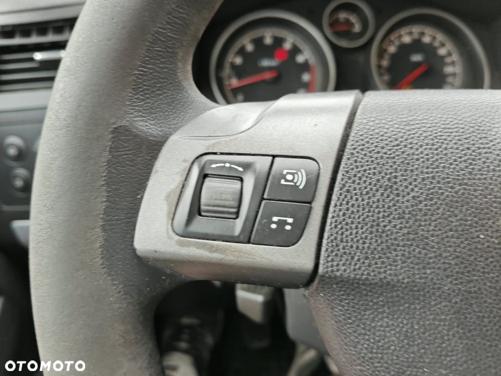 Opel Zafira 1.8 Family Plus - 10
